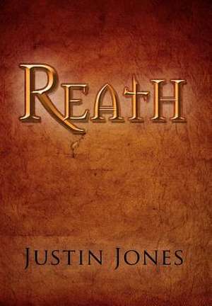 Reath de Justin Jones