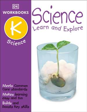 Science, Kindergarten de Hugh Westrup