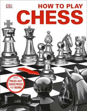 How to Play Chess de Dk