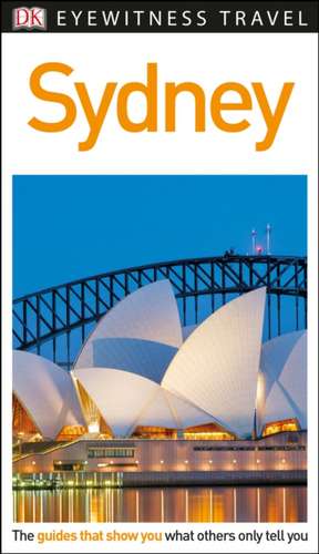 DK Sydney de Dk Travel