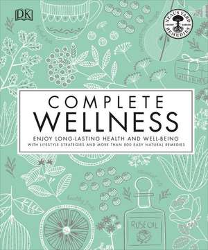 Complete Wellness de Neal's Yard Remedies