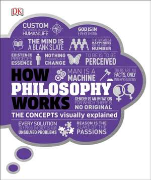 How Philosophy Works de Dk