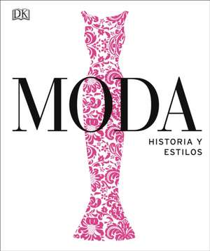 Moda (Fashion) de Dk