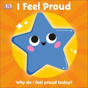 I Feel Proud de Dk