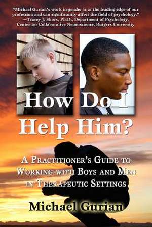 How Do I Help Him? de Michael Gurian