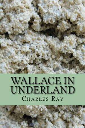 Wallace in Underland de Charles Ray