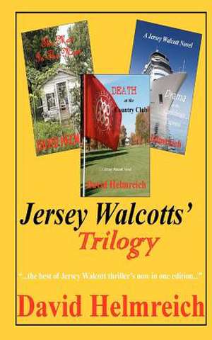 Jersey Walcotts Trilogy de David Helmreich