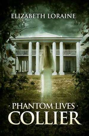 Phantom Lives - Collier de Elizabeth Loraine