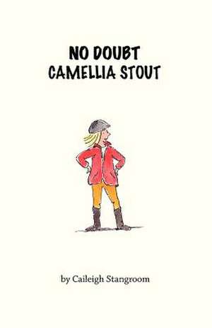 No Doubt Camellia Stout de Caileigh Stangroom