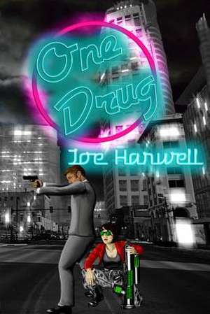 One Drug de Joe Harwell