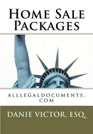 Home Sale Packages de Esq Danie Victor