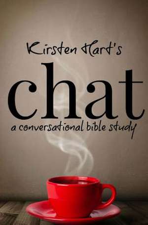 Chat de Kirsten Hart