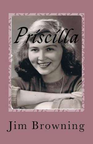 Priscilla de MR Jim Browning