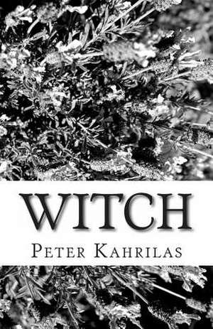 Witch de Peter Kahrilas