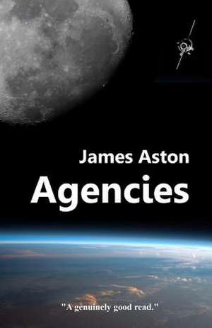 Agencies de James Aston