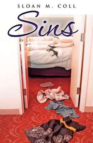 Sins de Sloan M. Coll