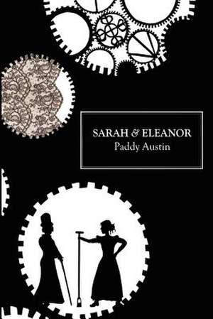 Sarah & Eleanor de Paddy Austin