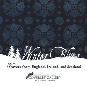 The Winter Blues de MS Lauren M. Lamendola M. a.