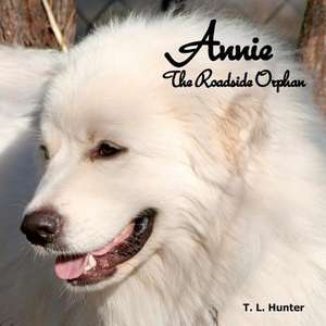 Annie de T. L. Hunter