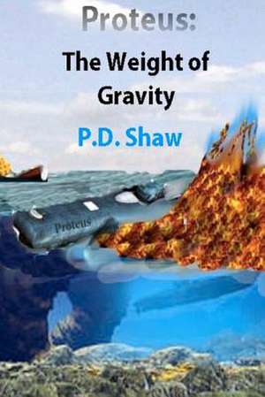 Proteus de MR P. D. Shaw