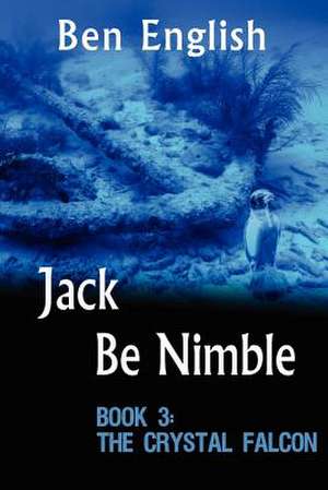 Jack Be Nimble de Ben English