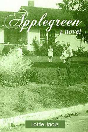 Applegreen de Lottie A. Jacks