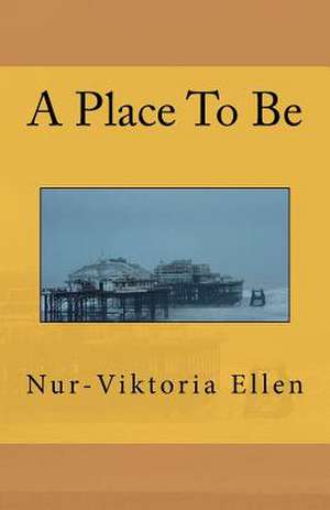 A Place to Be de MS Nur Ellen