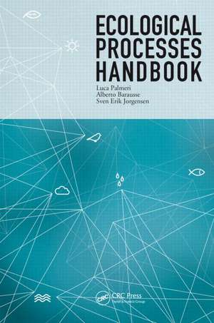 Ecological Processes Handbook