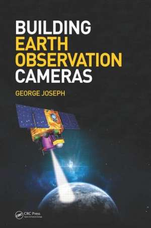 Building Earth Observation Cameras de George Joseph