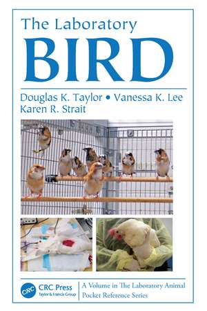 The Laboratory Bird de Douglas K Taylor