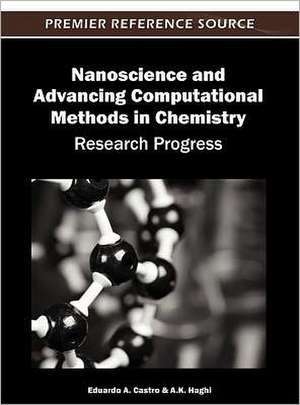 Nanoscience and Advancing Computational Methods in Chemistry de Castro