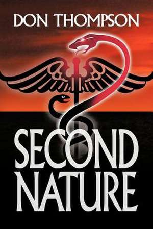 Second Nature de Don Thompson