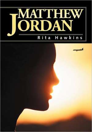 Matthew Jordan de Rita Hawkins