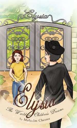 Elysia de Malcolm Chester