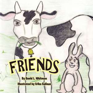 Friends de David L. Whitman