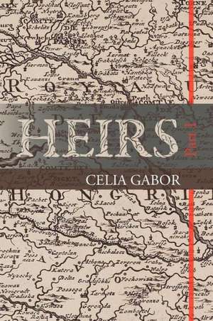 Heirs de Celia Gabor