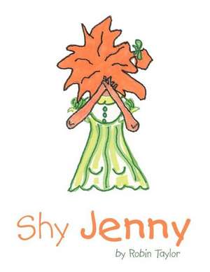 Shy Jenny de Robin Taylor