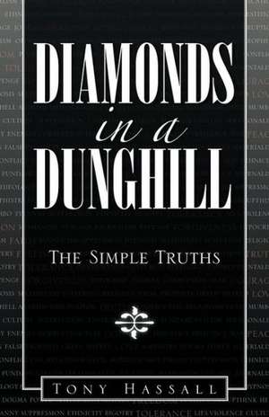 Diamonds in a Dunghill de Tony Hassall