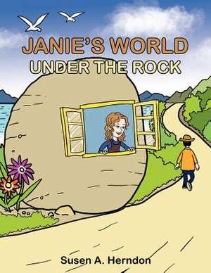 Janie's World de Susen A. Herndon