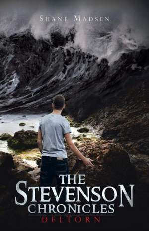 The Stevenson Chronicles de Shane Madsen