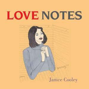 Love Notes de Janice Cooley