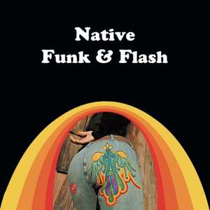 Native Funk & Flash de Alexandra Jacopetti Hart