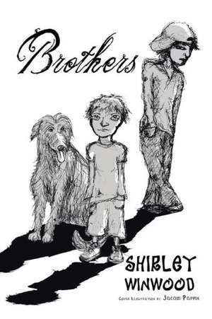 Brothers de Shirley Winwood