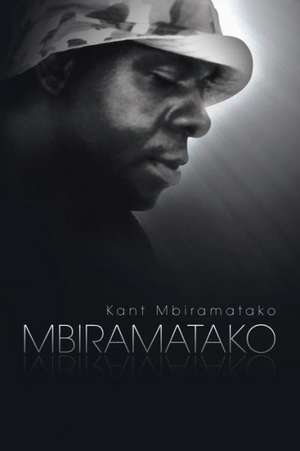 Mbiramatako de Kant Mbiramatako