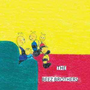 The Beez Brothers de Celeste Johnson