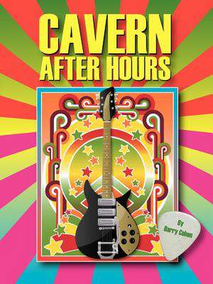 Cavern After Hours de Barry Cohen