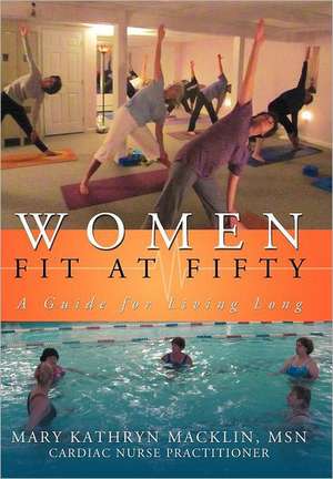 Women de Mary Kathryn Macklin