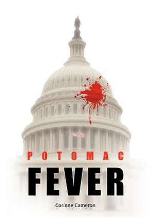 Potomac Fever de Corinne Cameron