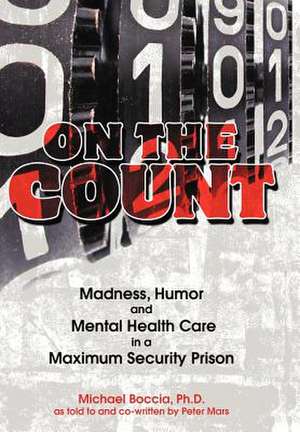 On the Count de Ph D Michael B Boccia
