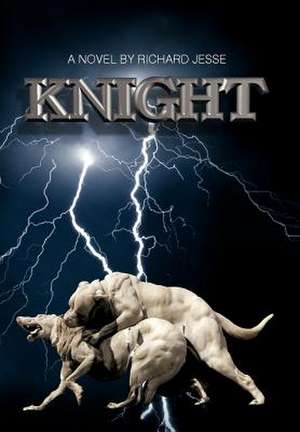 Knight de Richard Jesse